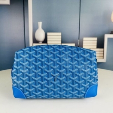 Goyard Cosmetic Bags